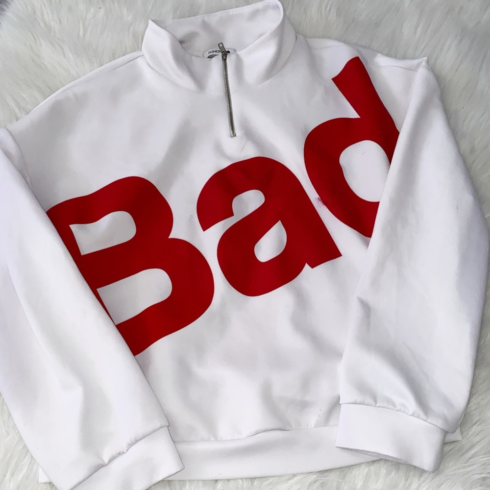 Fashion Nova Bad Ass zip